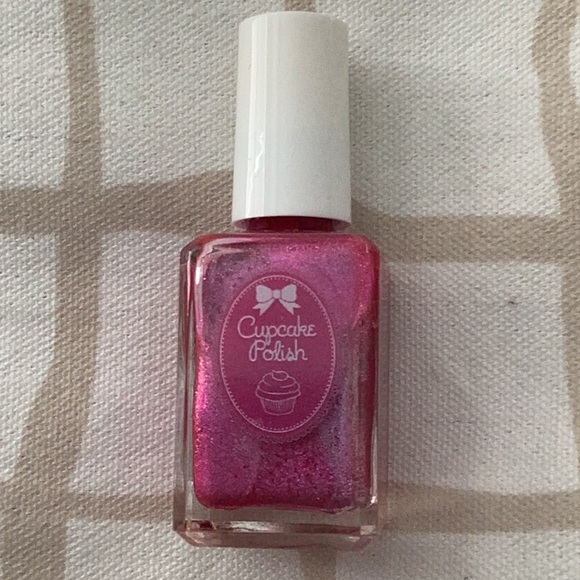 Nail Care Set, Pink - Picture 7 of 7
